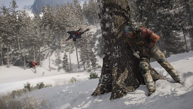 Ghost Recon Breakpoint - Immagine 2