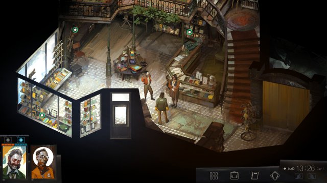 Disco Elysium - Immagine 2