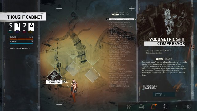 Disco Elysium - Immagine 4