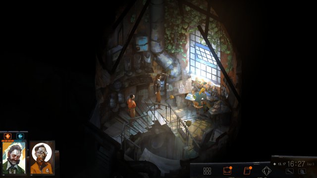 Disco Elysium - Immagine 6