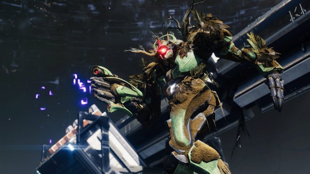 Destiny 2 - Ombre dal Profondo - Immagine 2