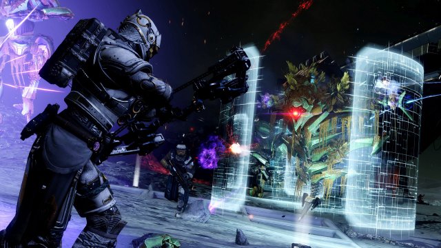 Destiny 2 - Ombre dal Profondo - Immagine 3