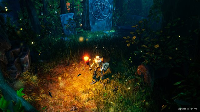 MediEvil Remake - Immagine 3