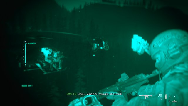 Call Of Duty: Modern Warfare - Immagine 2