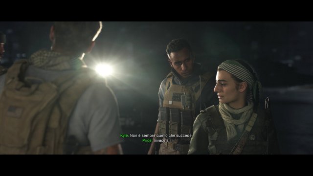 Call Of Duty: Modern Warfare - Immagine 4