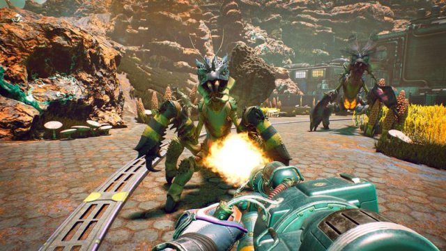The Outer Worlds - Immagine 3