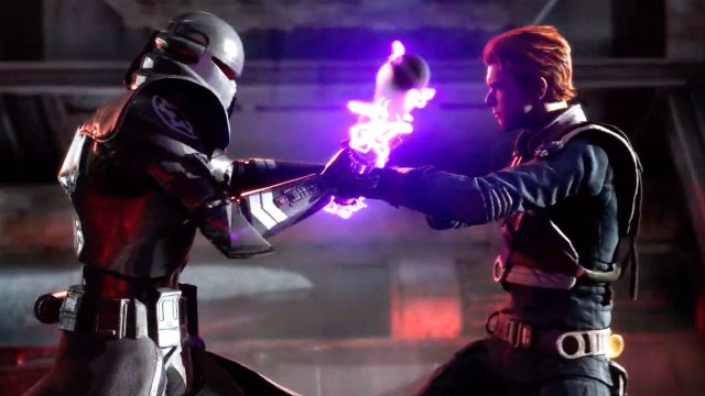 Star Wars: Jedi Fallen Order - Immagine 1
