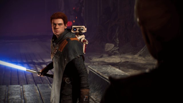 Star Wars: Jedi Fallen Order - Immagine 2
