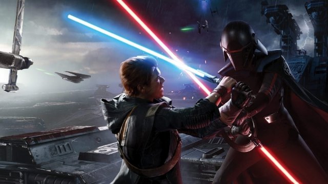 Star Wars: Jedi Fallen Order - Immagine 3