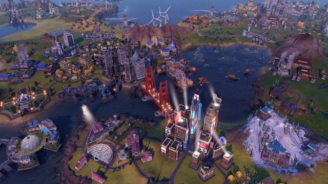 Sid Meier's Civilization VI - Immagine 3