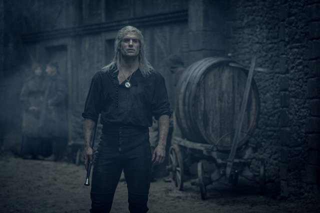 The Witcher - Immagine 3