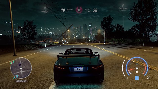 Need for Speed Heat - Immagine 1