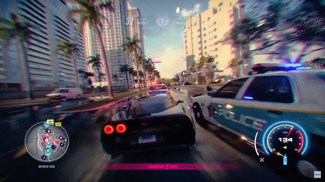 Need for Speed Heat - Immagine 3