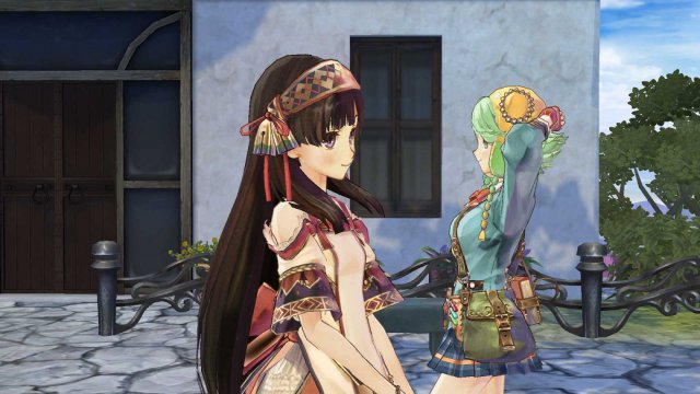 Atelier Dusk Trilogy Deluxe Pack - Immagine 1