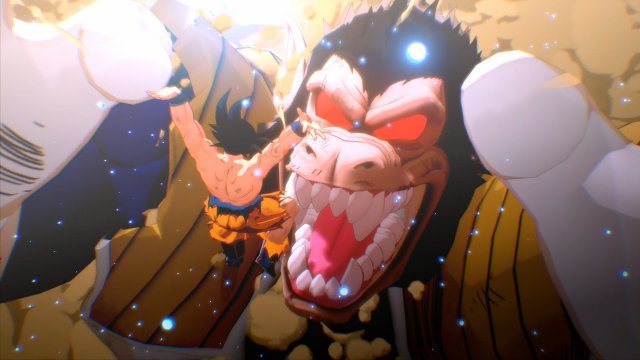 Dragon Ball Z: Kakarot - Immagine 1
