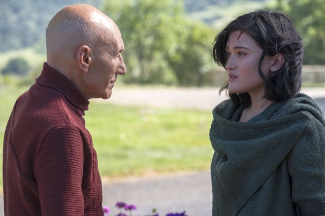 Star Trek: Picard - Immagine 7