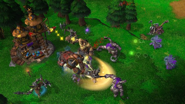 Warcraft Reforged - Immagine 1