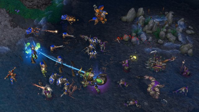 Warcraft Reforged - Immagine 2