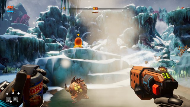 Journey to the Savage Planet - Immagine 1