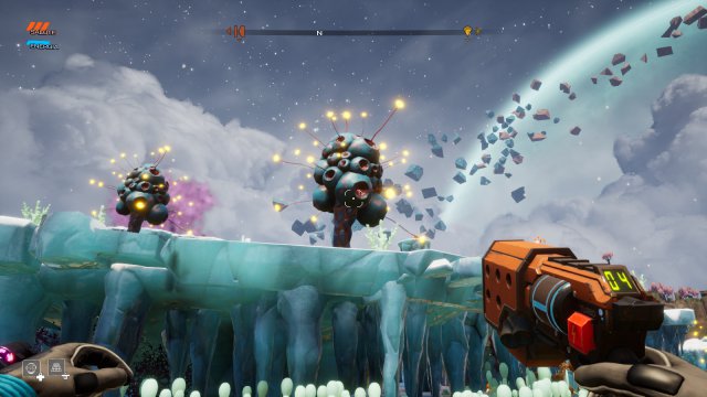 Journey to the Savage Planet - Immagine 2