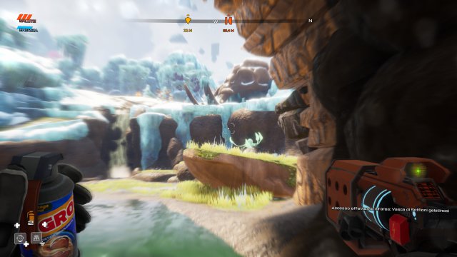 Journey to the Savage Planet - Immagine 3