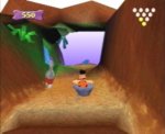 The Flinstones Bedrock Bowling - Immagine 1