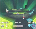 The Flinstones Bedrock Bowling - Immagine 3