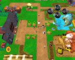 Theme Park World - Immagine 2