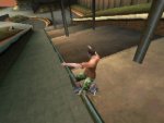 TONY HAWKS SKATEBOARDING - Immagine 2
