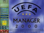 Uefa Manager 2000 - Immagine 1