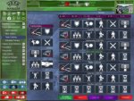 Uefa Manager 2000 - Immagine 2