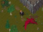 Ultima Online Renaissance - Immagine 4