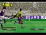 Virtua Striker 2 ver. 2000.1 - Immagine 3