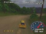 V-Rally Edition 99 - Immagine 1