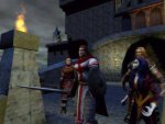 Vampire The Masquerade: Redemption - Immagine 4