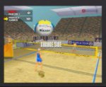 V-Beach Volleyball - Immagine 2