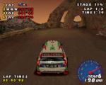 V-Rally Championship Edition 2 - Immagine 3