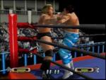 WCW Vs. NWO - Immagine 1