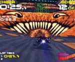 WipEout 64 - Immagine 1