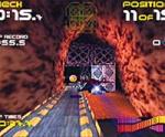 WipEout 64 - Immagine 2