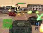 BattleTanx: Global Assault - Immagine 2