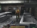Bio Hazard: Gun Survivor - Immagine 2
