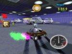 Walt Disney World Quest: Magical Racing Tour - Immagine 2