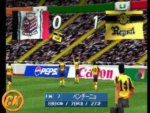 Winning Eleven '98/'99 - Immagine 3