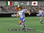 Winning Eleven 2000 Challenge to Medal U-23 - Immagine 1