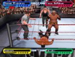 WWF SmackDown! 2: Know Your Role - Immagine 3