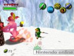 Zelda: Majora's Mask - Immagine 4