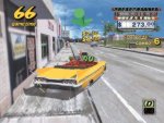 Crazy Taxi - Immagine 2