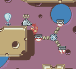 Alfred's Adventure - Immagine 2