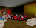 Carmageddon TDR 2000 - Immagine 2
